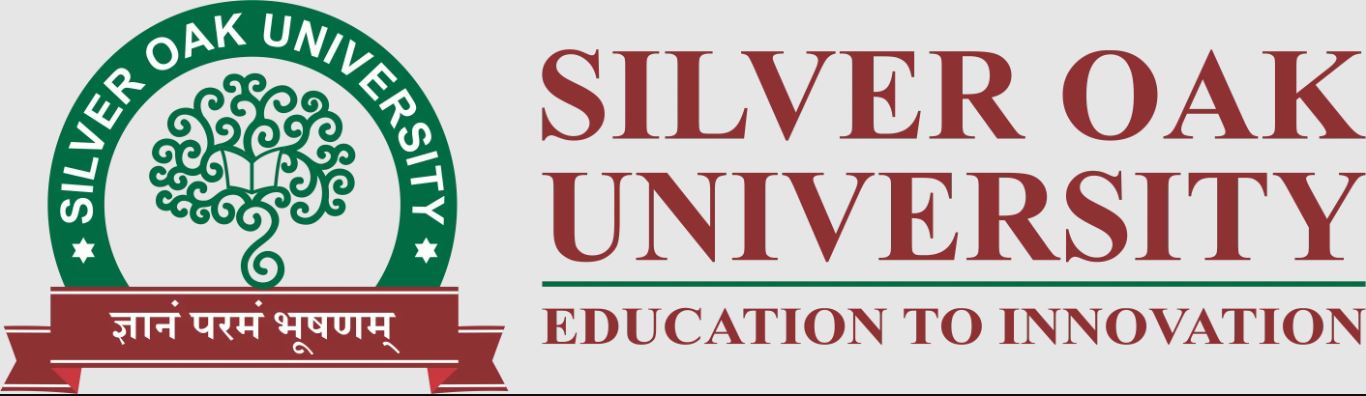 Silver Oak University